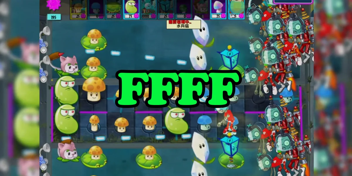 FFFF-mode