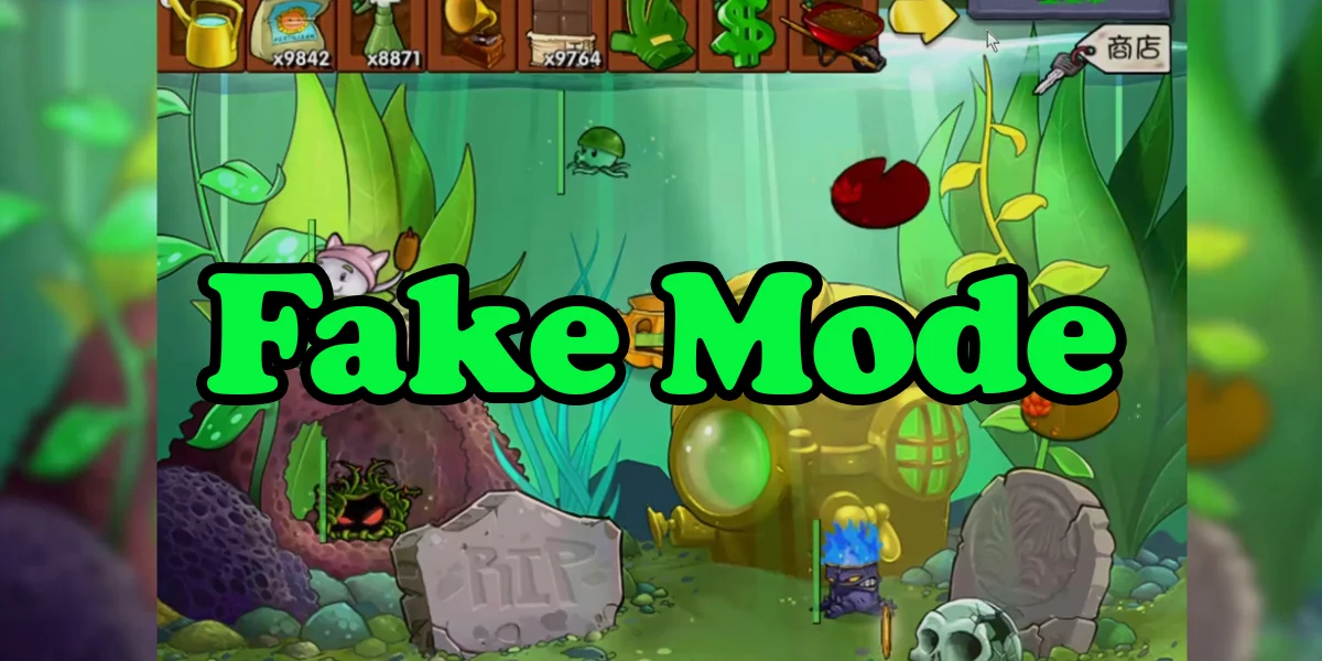 Fake-Mode