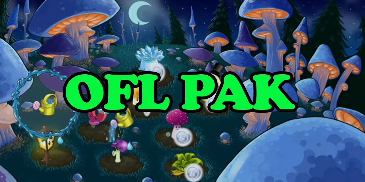 OFL-PAK-MOD