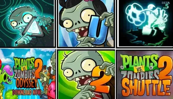 PVZ-Mods-Introduction
